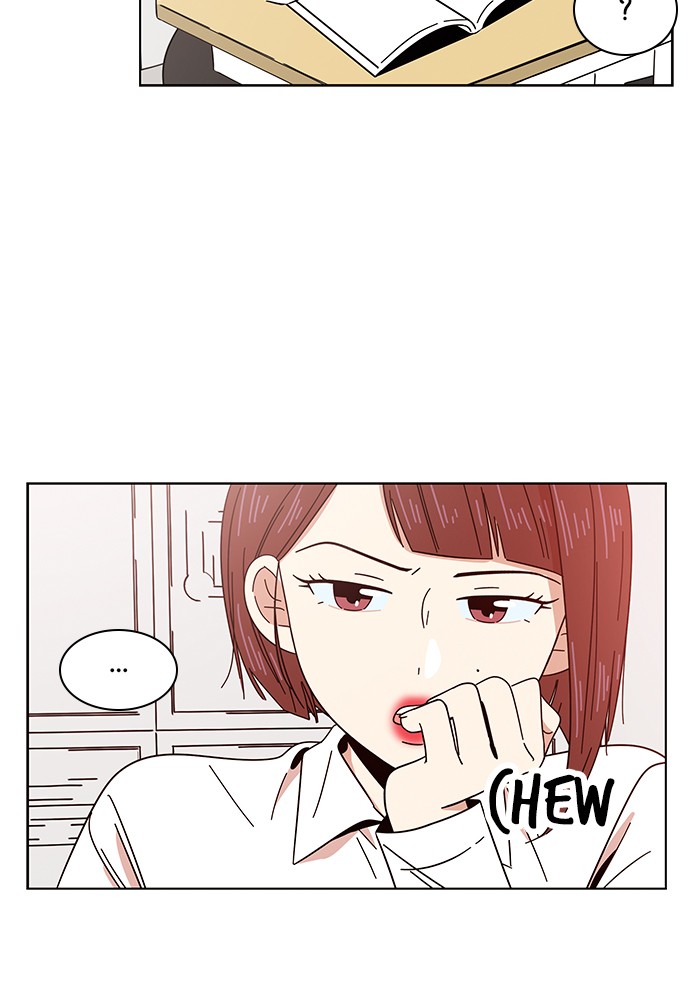 Seasons of Blossom Chapter 8 page 61 - Chapter 8: Ep. 8 - Bomi's Flower (8)