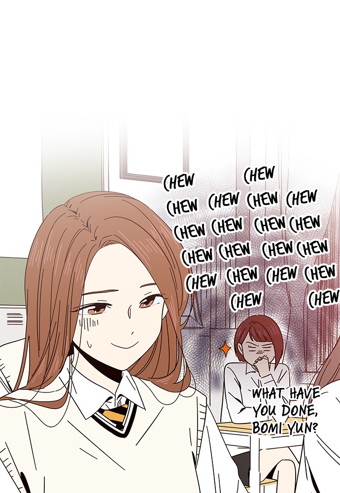 Seasons of Blossom Chapter 8 page 63 - Chapter 8: Ep. 8 - Bomi's Flower (8)