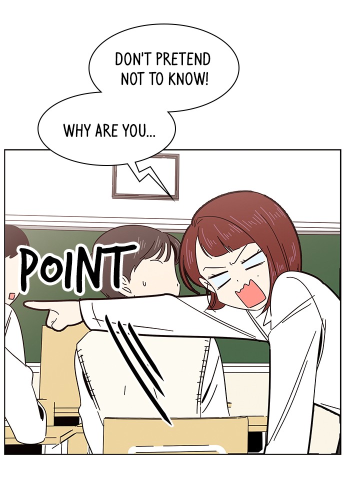 Seasons of Blossom Chapter 8 page 69 - Chapter 8: Ep. 8 - Bomi's Flower (8)