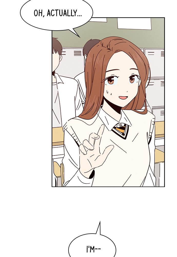 Seasons of Blossom Chapter 8 page 73 - Chapter 8: Ep. 8 - Bomi's Flower (8)