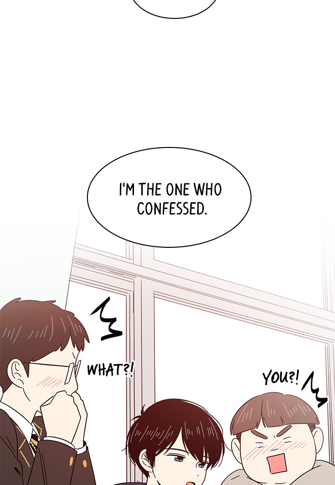 Seasons of Blossom Chapter 8 page 74 - Chapter 8: Ep. 8 - Bomi's Flower (8)