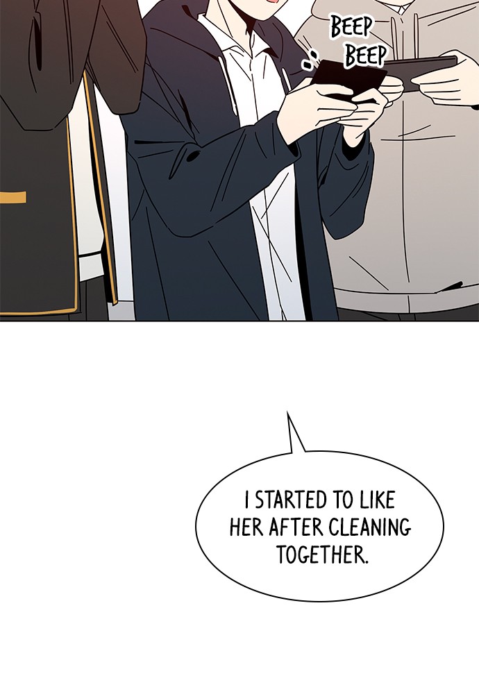 Seasons of Blossom Chapter 8 page 75 - Chapter 8: Ep. 8 - Bomi's Flower (8)