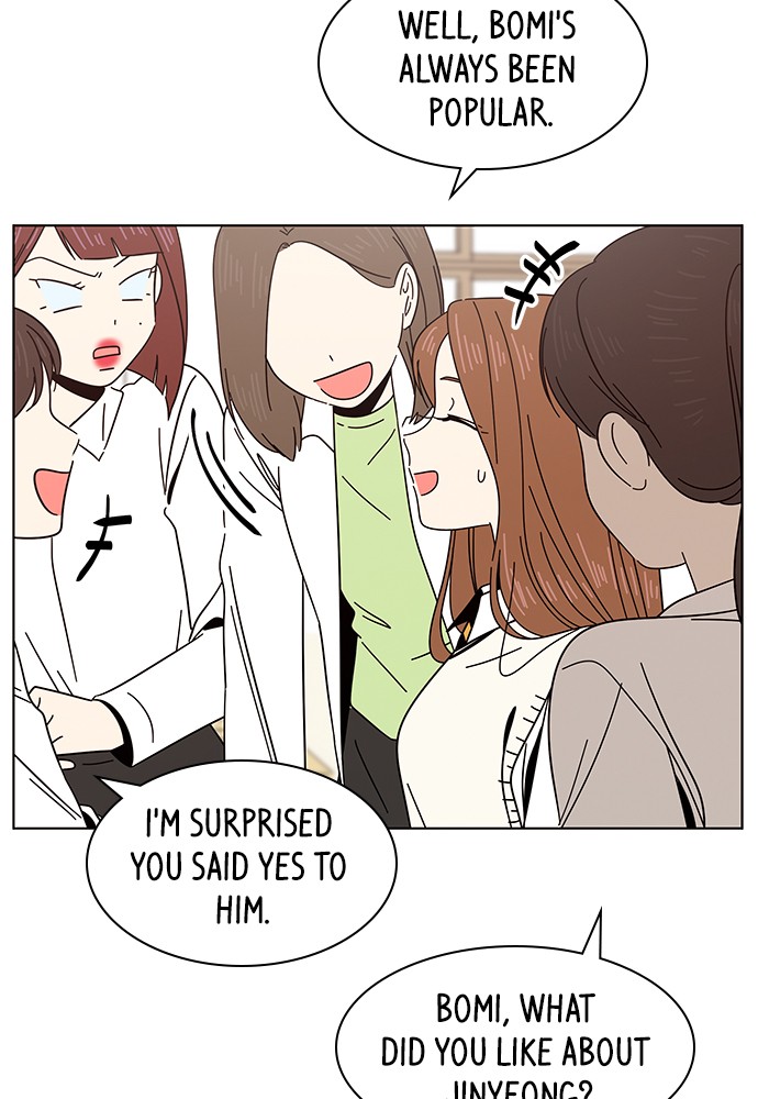 Seasons of Blossom Chapter 8 page 79 - Chapter 8: Ep. 8 - Bomi's Flower (8)