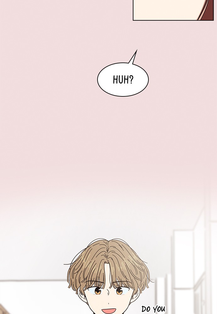 Seasons of Blossom Chapter 8 page 8 - Chapter 8: Ep. 8 - Bomi's Flower (8)