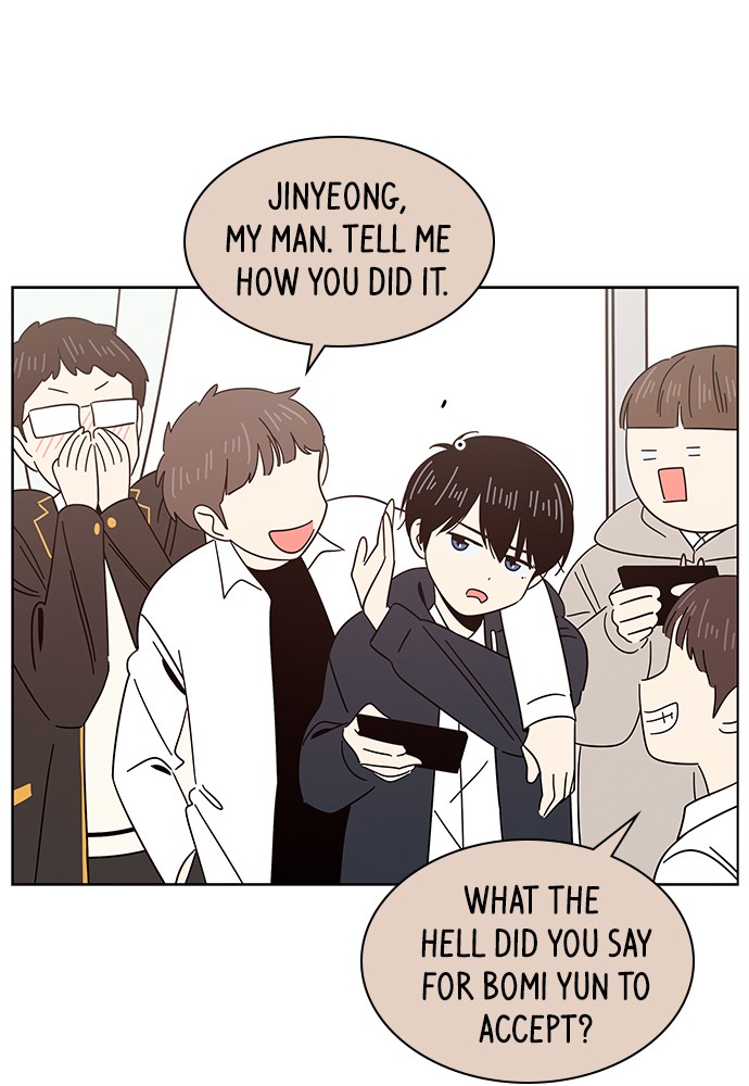 Seasons of Blossom Chapter 8 page 82 - Chapter 8: Ep. 8 - Bomi's Flower (8)