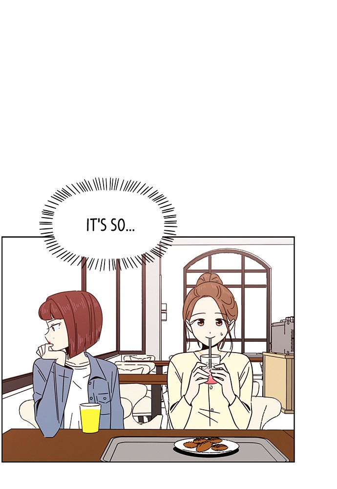 Seasons of Blossom Chapter 8 page 91 - Chapter 8: Ep. 8 - Bomi's Flower (8)
