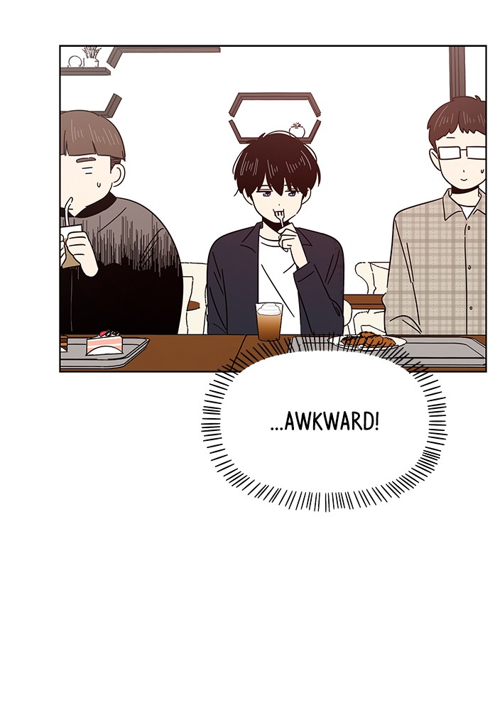 Seasons of Blossom Chapter 8 page 92 - Chapter 8: Ep. 8 - Bomi's Flower (8)