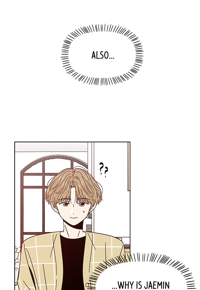 Seasons of Blossom Chapter 8 page 93 - Chapter 8: Ep. 8 - Bomi's Flower (8)