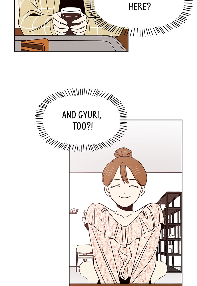 Seasons of Blossom Chapter 8 page 94 - Chapter 8: Ep. 8 - Bomi's Flower (8)