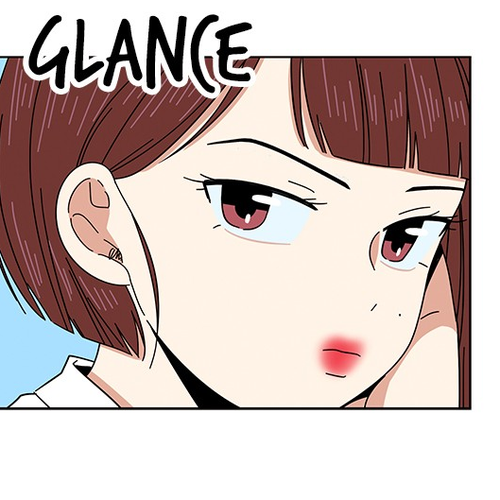 Seasons of Blossom Chapter 8: Ep. 8 - Bomi's Flower (8) cover