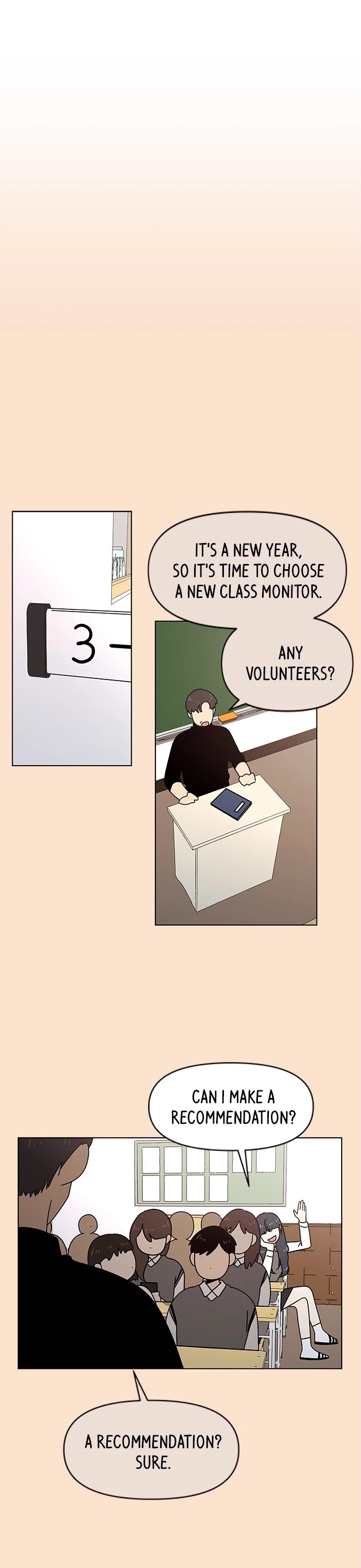 Seasons of Blossom Chapter 80 page 1 - Chapter 80: (S3) Ep. 80 - Gaeul's Flower (20)
