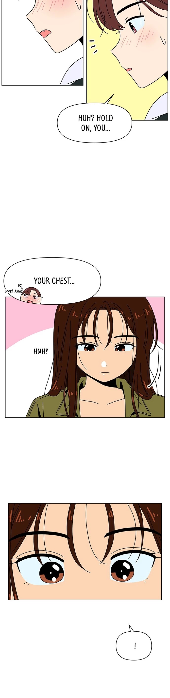 Seasons of Blossom Chapter 80 page 12 - Chapter 80: (S3) Ep. 80 - Gaeul's Flower (20)