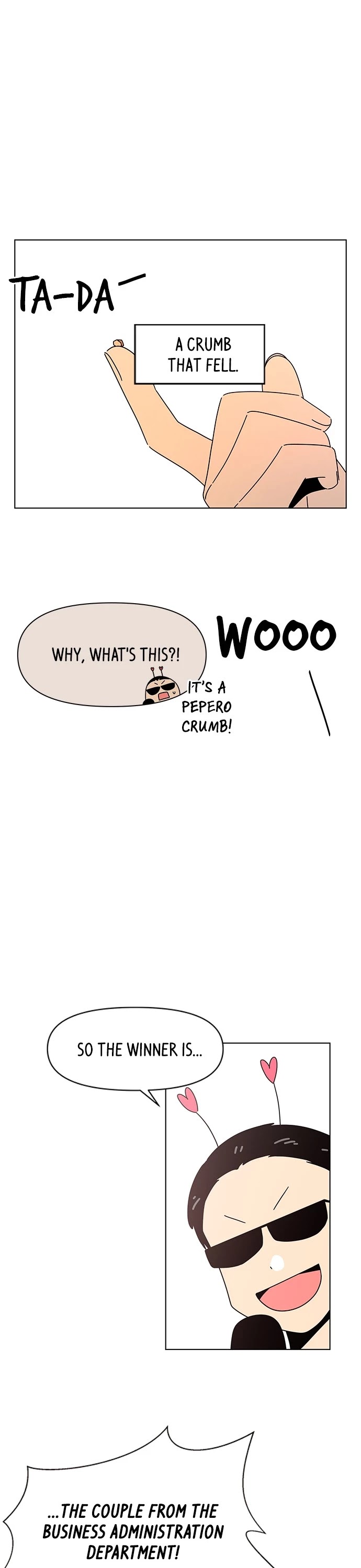 Seasons of Blossom Chapter 80 page 13 - Chapter 80: (S3) Ep. 80 - Gaeul's Flower (20)