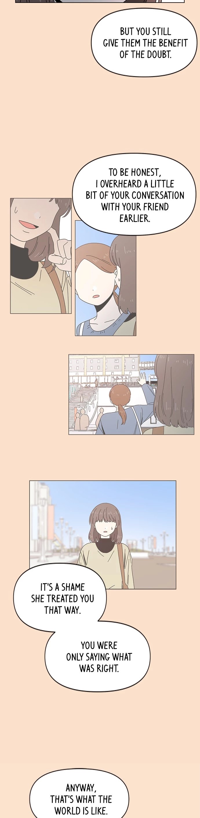 Seasons of Blossom Chapter 80 page 19 - Chapter 80: (S3) Ep. 80 - Gaeul's Flower (20)