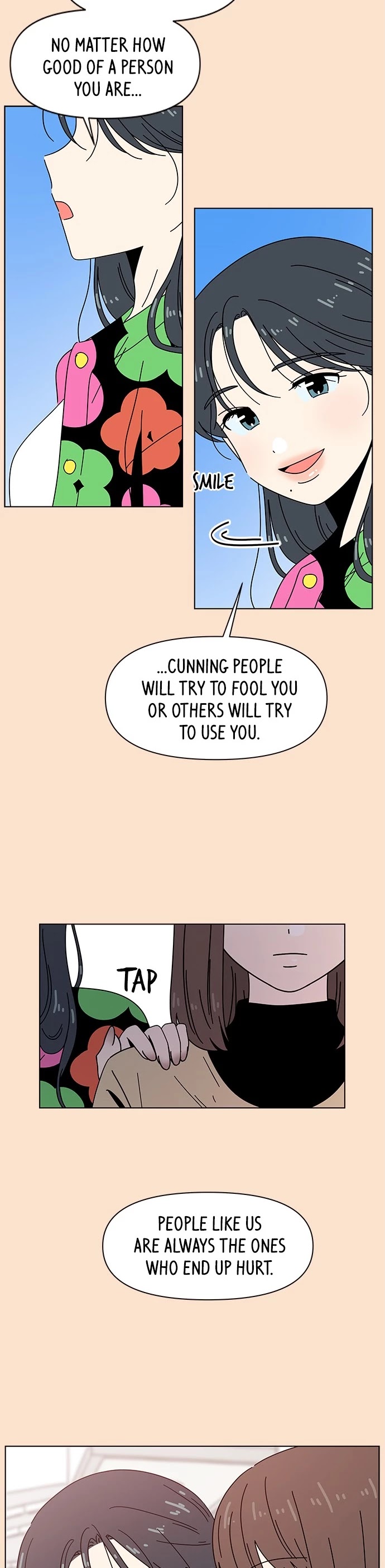 Seasons of Blossom Chapter 80 page 20 - Chapter 80: (S3) Ep. 80 - Gaeul's Flower (20)
