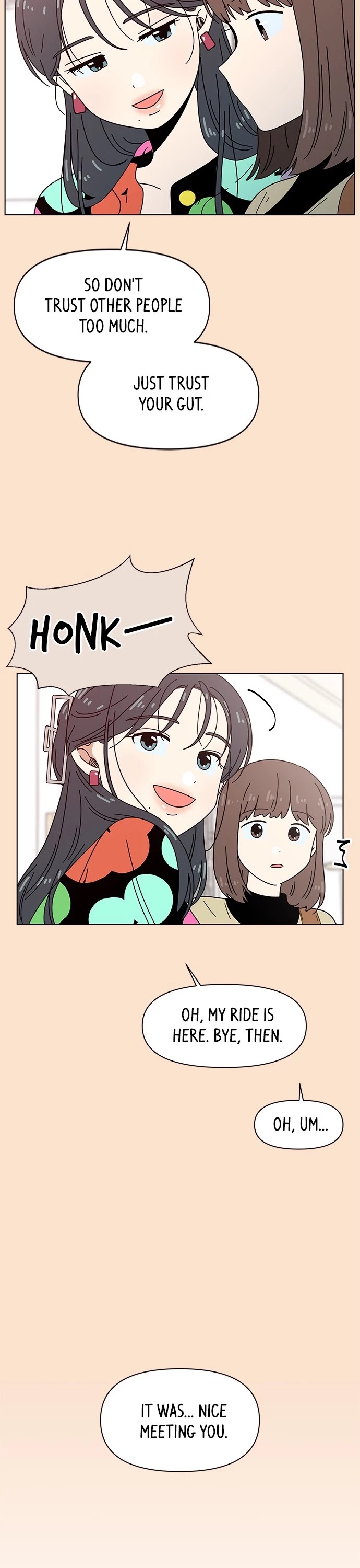 Seasons of Blossom Chapter 80 page 21 - Chapter 80: (S3) Ep. 80 - Gaeul's Flower (20)