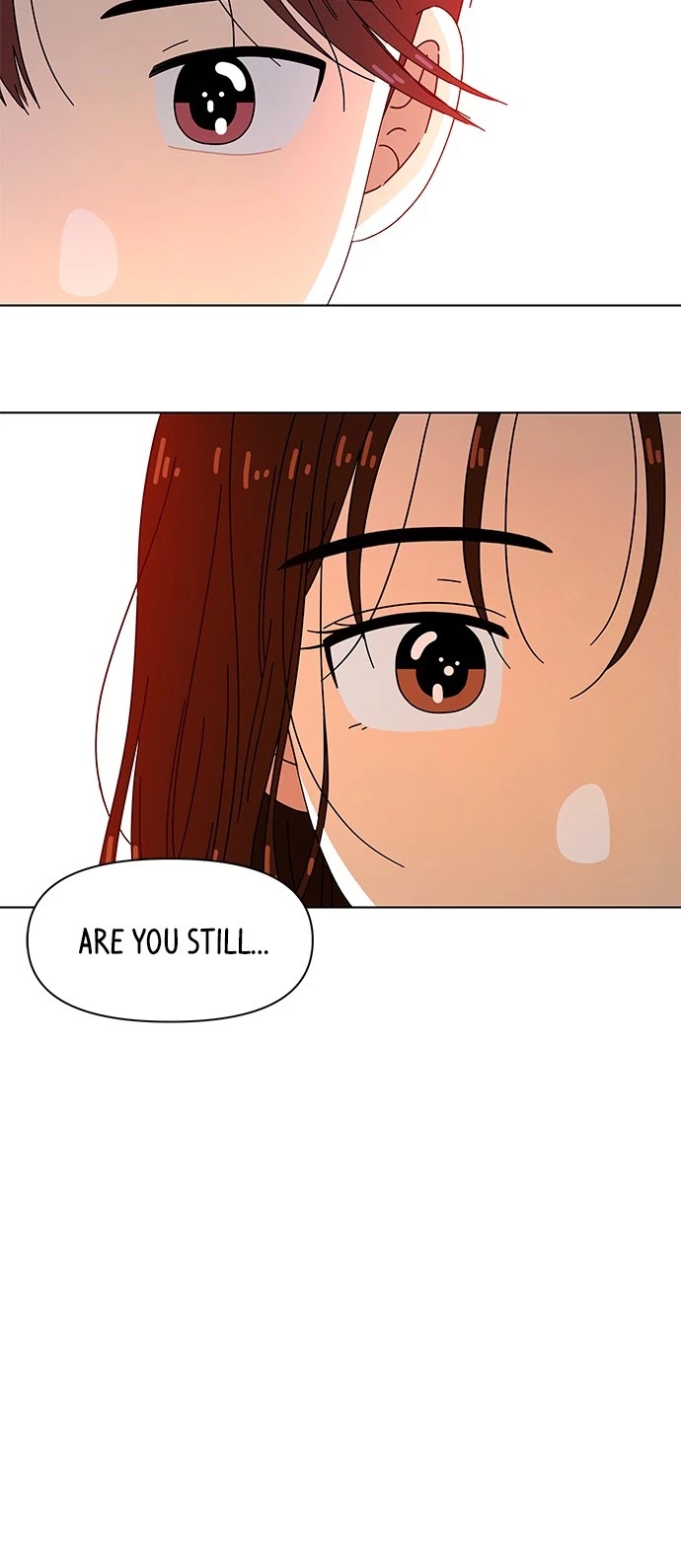 Seasons of Blossom Chapter 80 page 29 - Chapter 80: (S3) Ep. 80 - Gaeul's Flower (20)
