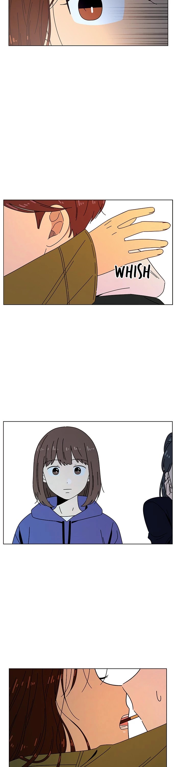 Seasons of Blossom Chapter 80 page 6 - Chapter 80: (S3) Ep. 80 - Gaeul's Flower (20)