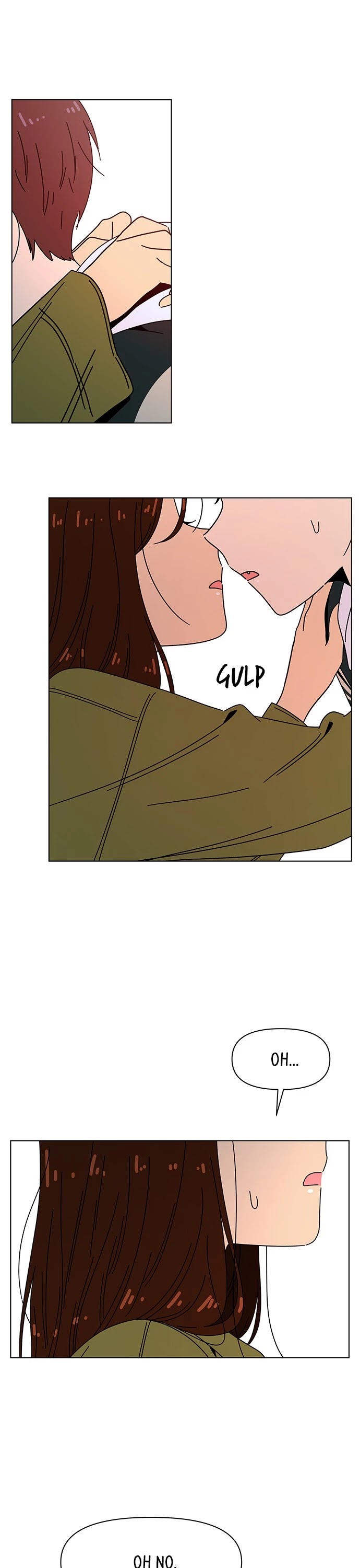 Seasons of Blossom Chapter 80 page 9 - Chapter 80: (S3) Ep. 80 - Gaeul's Flower (20)