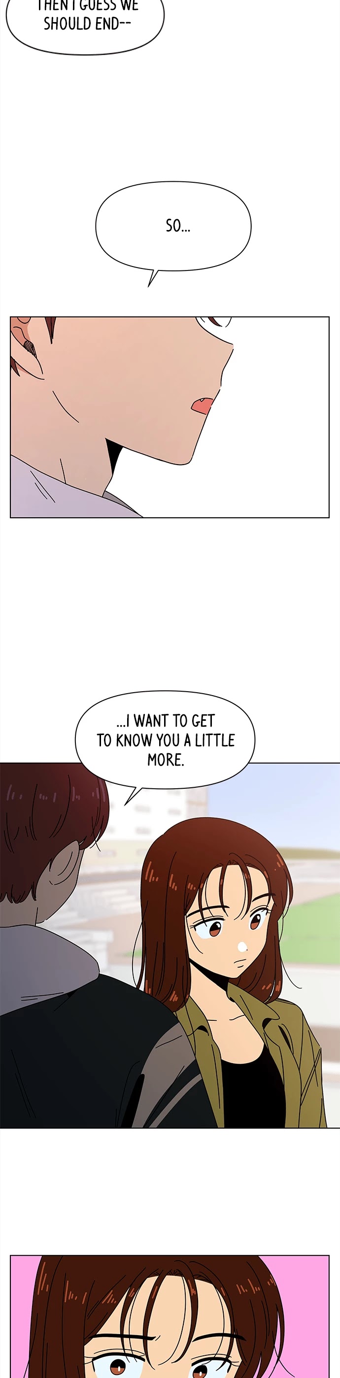 Seasons of Blossom Chapter 81 page 19 - Chapter 81: (S3) Ep. 81 - Gaeul's Flower (21)