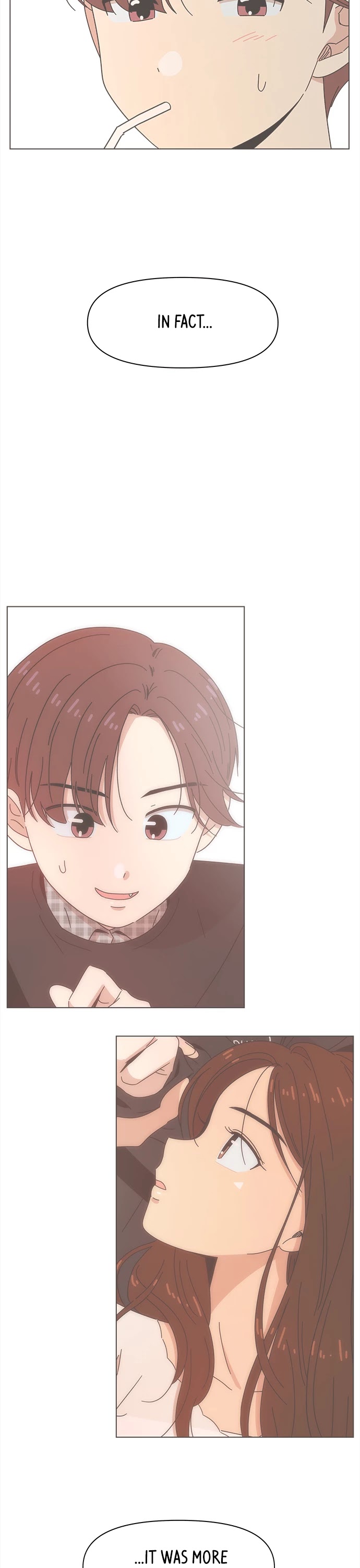 Seasons of Blossom Chapter 81 page 22 - Chapter 81: (S3) Ep. 81 - Gaeul's Flower (21)