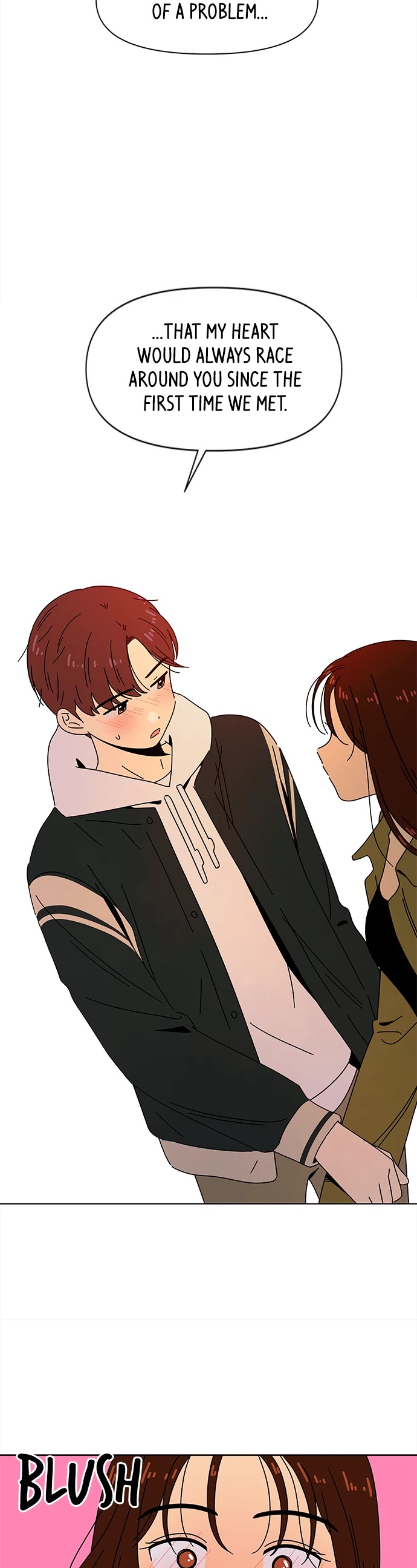 Seasons of Blossom Chapter 81 page 23 - Chapter 81: (S3) Ep. 81 - Gaeul's Flower (21)
