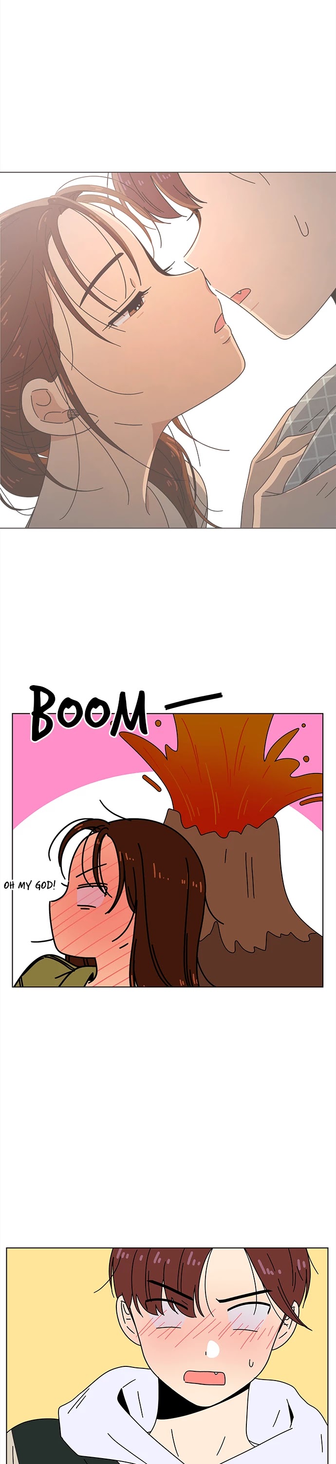 Seasons of Blossom Chapter 81 page 25 - Chapter 81: (S3) Ep. 81 - Gaeul's Flower (21)
