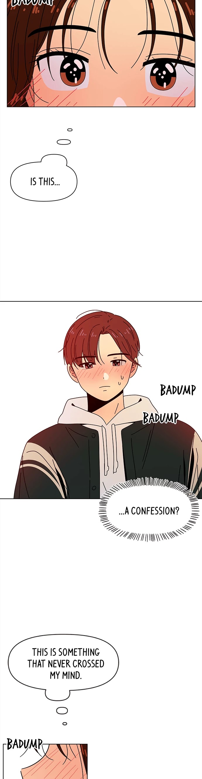 Seasons of Blossom Chapter 81 page 28 - Chapter 81: (S3) Ep. 81 - Gaeul's Flower (21)