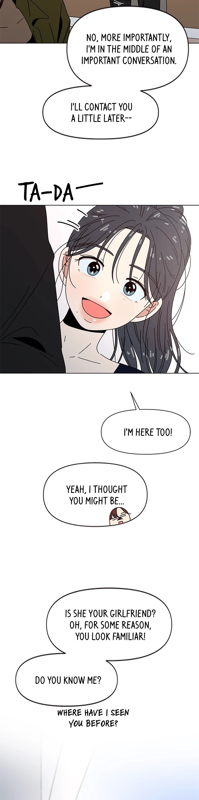 Seasons of Blossom Chapter 81 page 31 - Chapter 81: (S3) Ep. 81 - Gaeul's Flower (21)