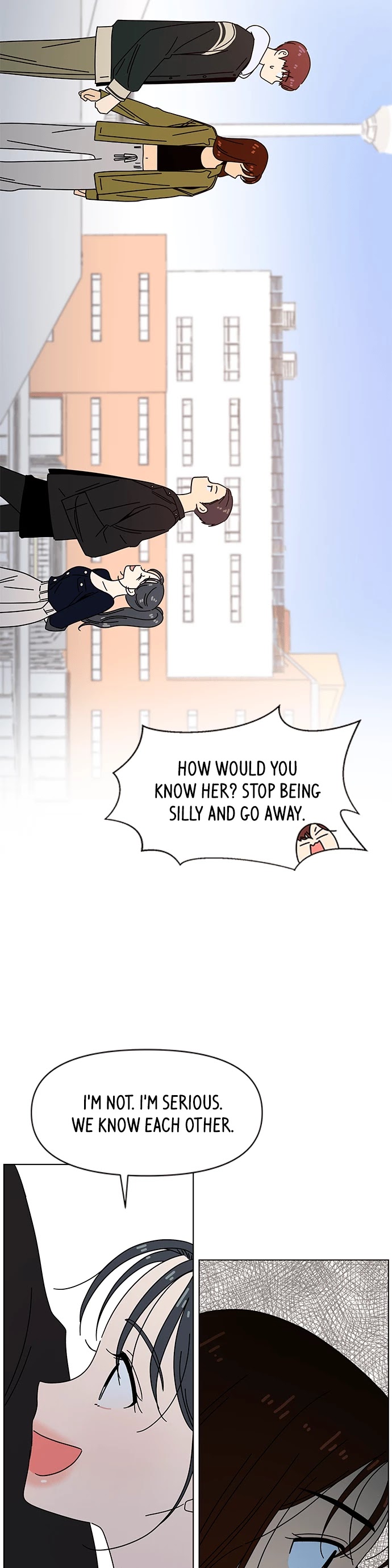 Seasons of Blossom Chapter 81 page 32 - Chapter 81: (S3) Ep. 81 - Gaeul's Flower (21)
