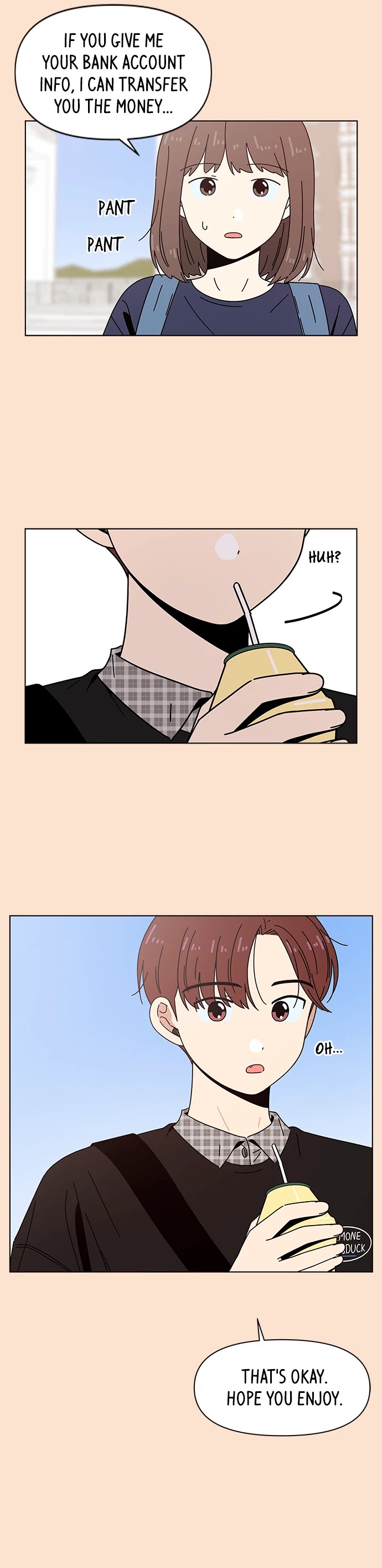 Seasons of Blossom Chapter 81 page 4 - Chapter 81: (S3) Ep. 81 - Gaeul's Flower (21)