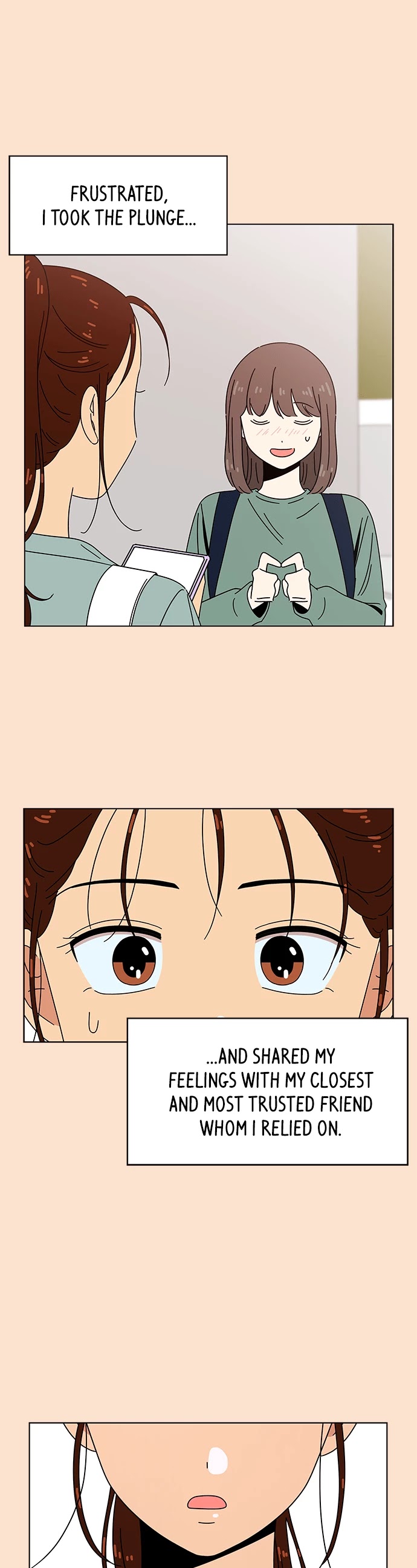 Seasons of Blossom Chapter 81 page 7 - Chapter 81: (S3) Ep. 81 - Gaeul's Flower (21)