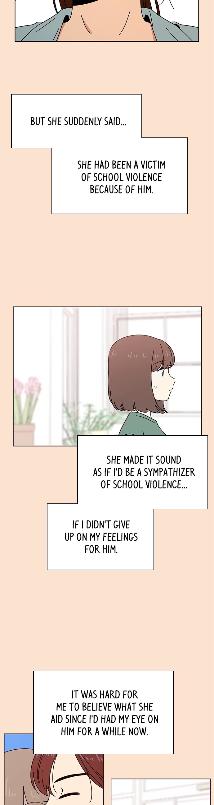 Seasons of Blossom Chapter 81 page 8 - Chapter 81: (S3) Ep. 81 - Gaeul's Flower (21)