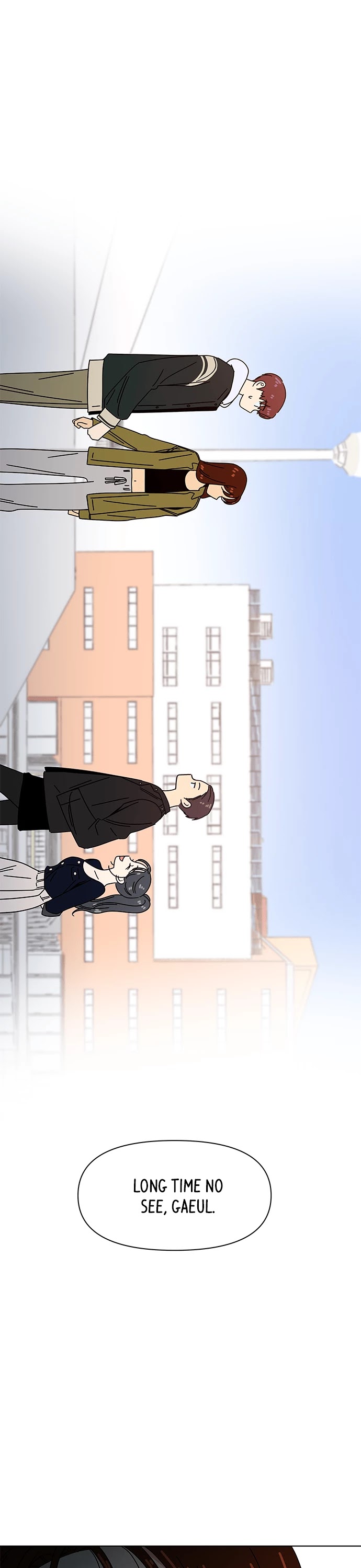 Seasons of Blossom Chapter 82 page 1 - Chapter 82: (S3) Ep. 82 - Gaeul's Flower (22)