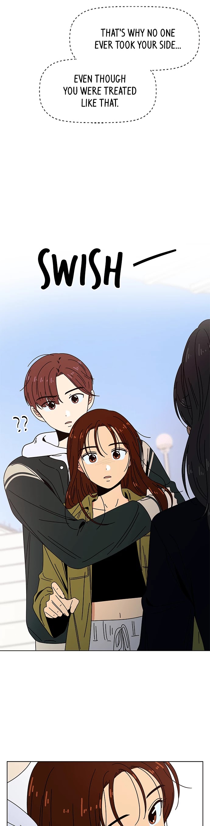 Seasons of Blossom Chapter 82 page 15 - Chapter 82: (S3) Ep. 82 - Gaeul's Flower (22)