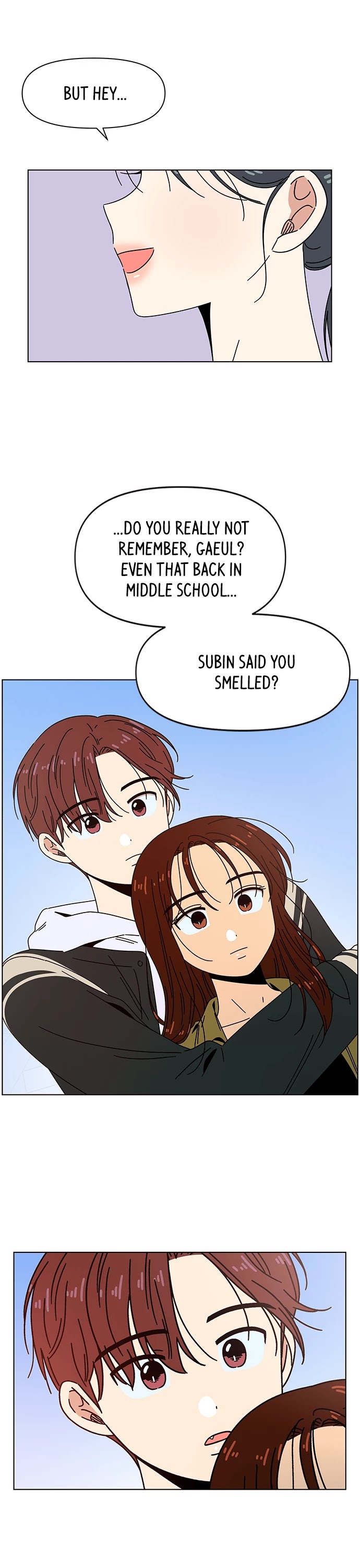 Seasons of Blossom Chapter 82 page 17 - Chapter 82: (S3) Ep. 82 - Gaeul's Flower (22)