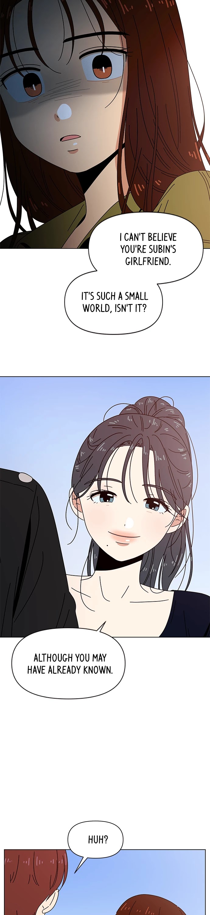 Seasons of Blossom Chapter 82 page 2 - Chapter 82: (S3) Ep. 82 - Gaeul's Flower (22)