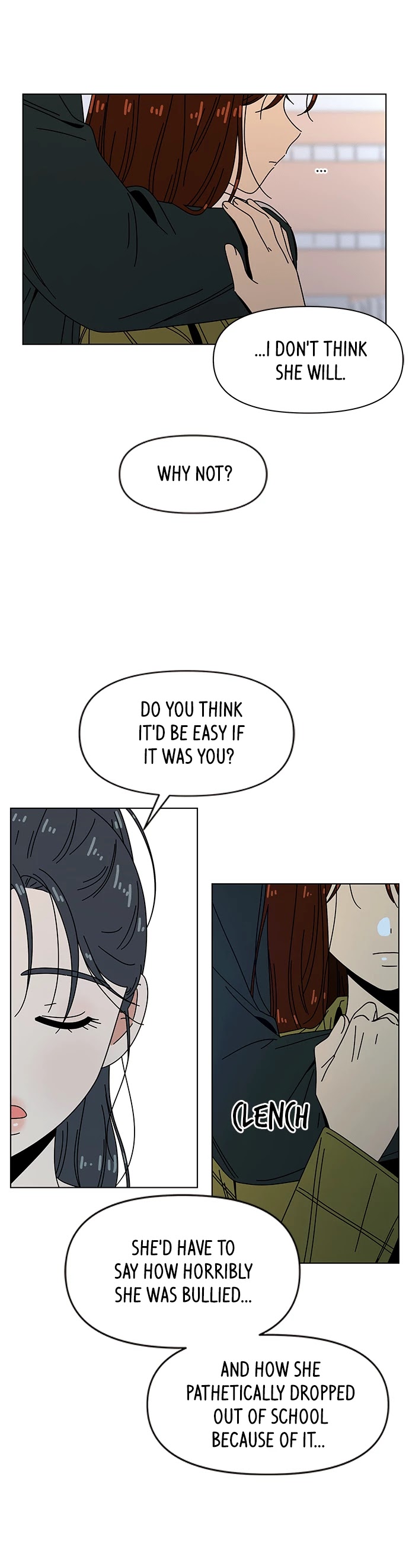 Seasons of Blossom Chapter 82 page 24 - Chapter 82: (S3) Ep. 82 - Gaeul's Flower (22)