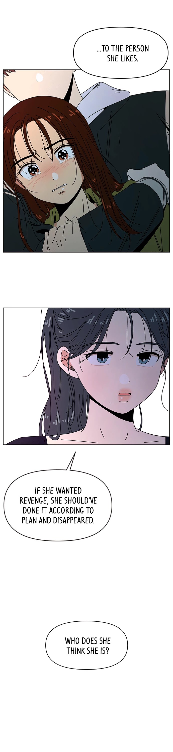 Seasons of Blossom Chapter 82 page 25 - Chapter 82: (S3) Ep. 82 - Gaeul's Flower (22)