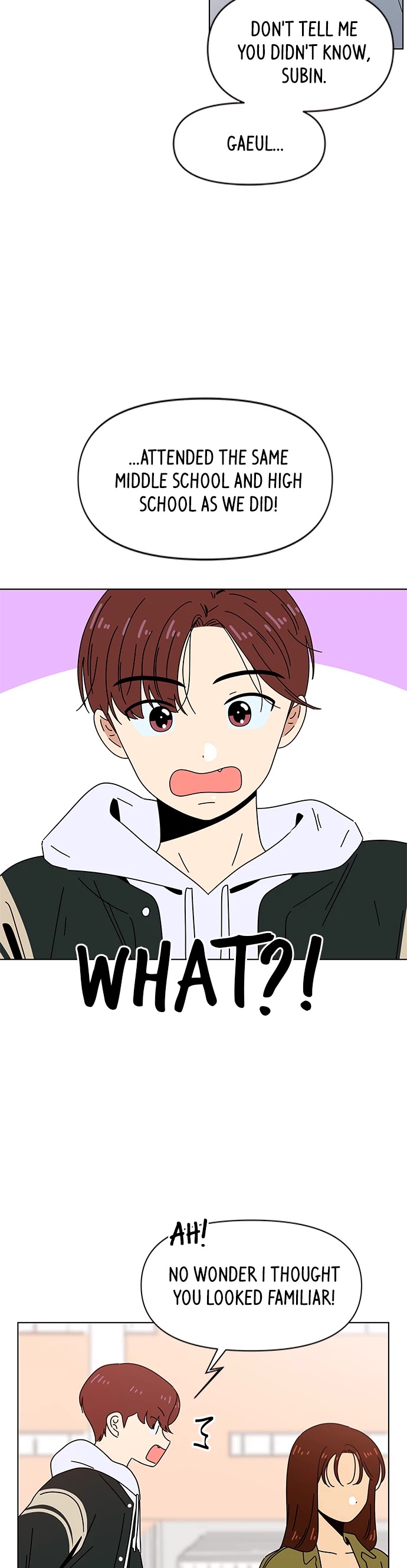 Seasons of Blossom Chapter 82 page 4 - Chapter 82: (S3) Ep. 82 - Gaeul's Flower (22)