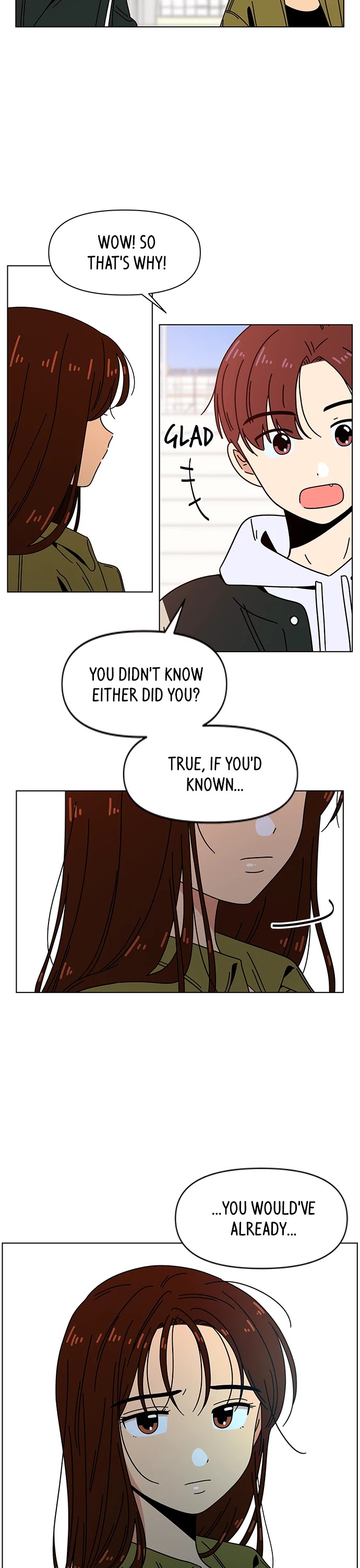Seasons of Blossom Chapter 82 page 5 - Chapter 82: (S3) Ep. 82 - Gaeul's Flower (22)