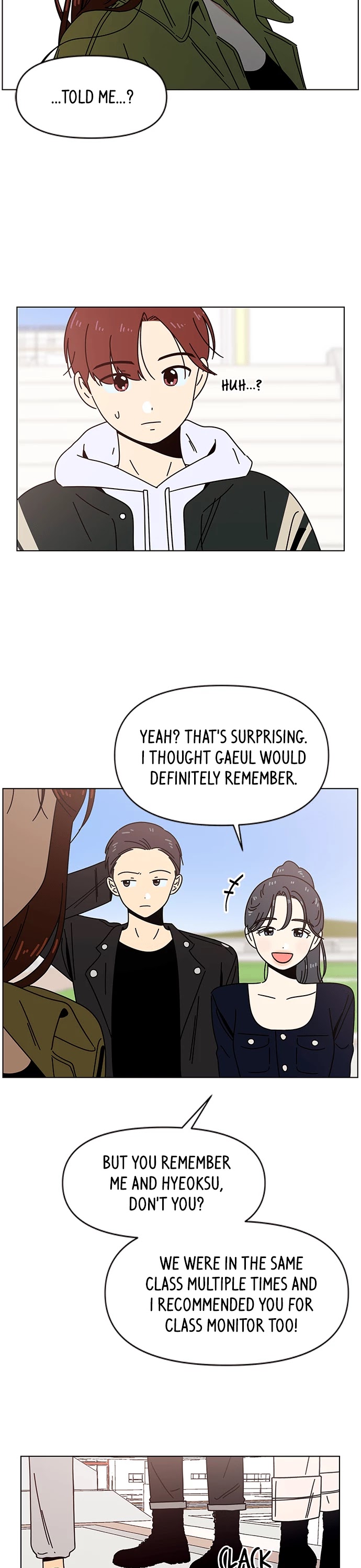 Seasons of Blossom Chapter 82 page 6 - Chapter 82: (S3) Ep. 82 - Gaeul's Flower (22)