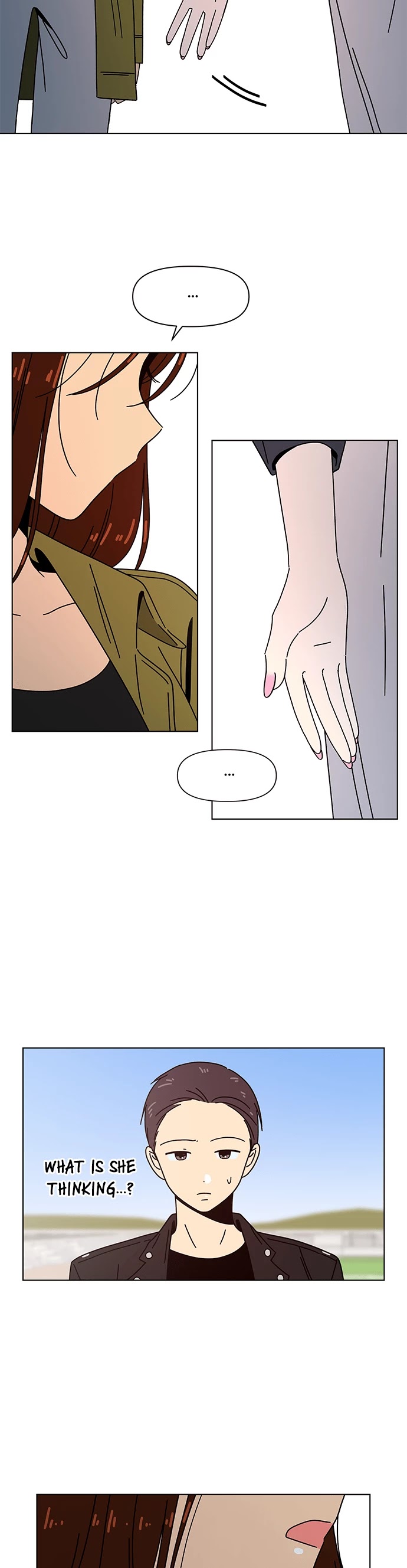 Seasons of Blossom Chapter 82 page 8 - Chapter 82: (S3) Ep. 82 - Gaeul's Flower (22)