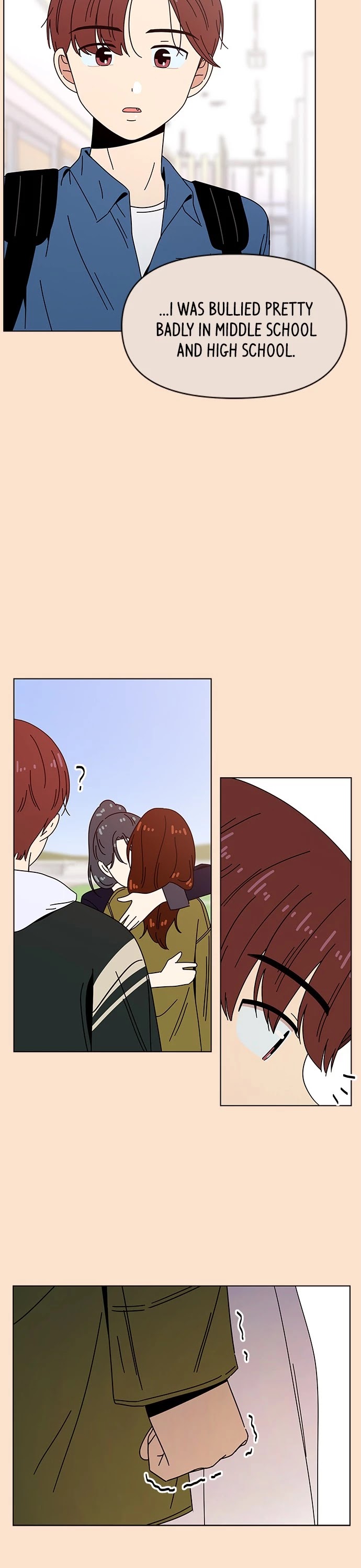 Seasons of Blossom Chapter 83 page 21 - Chapter 83: (S3) Ep. 83 - Gaeul's Flower (23)