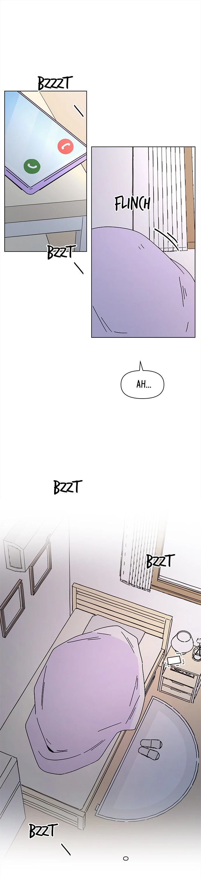 Seasons of Blossom Chapter 83 page 25 - Chapter 83: (S3) Ep. 83 - Gaeul's Flower (23)