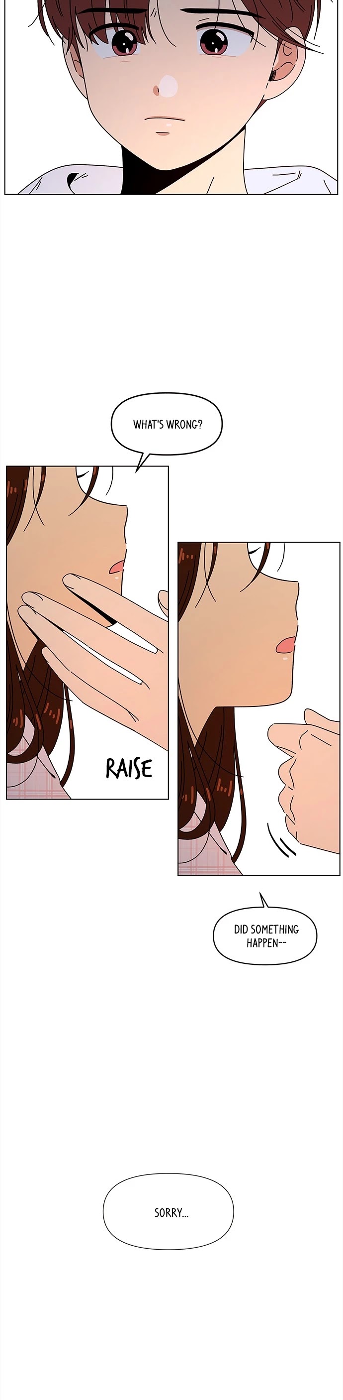 Seasons of Blossom Chapter 83 page 29 - Chapter 83: (S3) Ep. 83 - Gaeul's Flower (23)