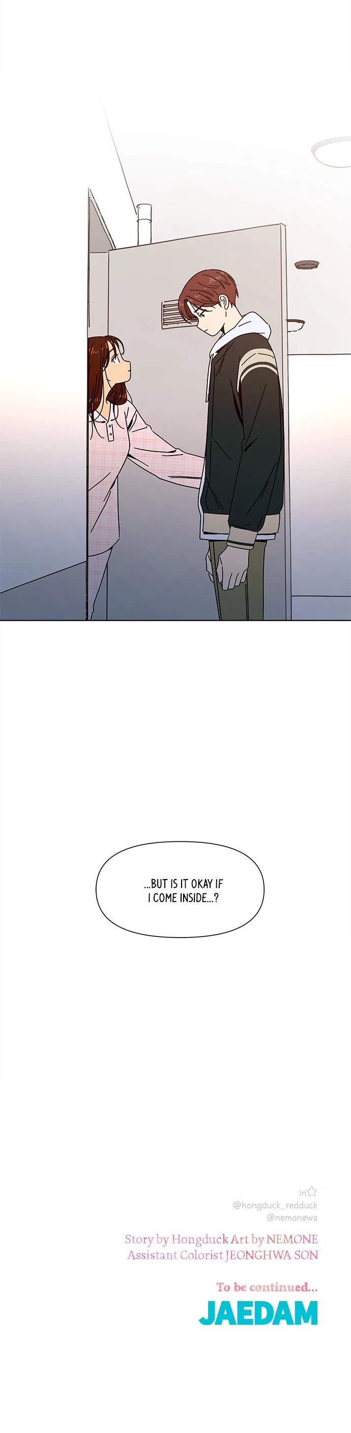 Seasons of Blossom Chapter 83 page 30 - Chapter 83: (S3) Ep. 83 - Gaeul's Flower (23)