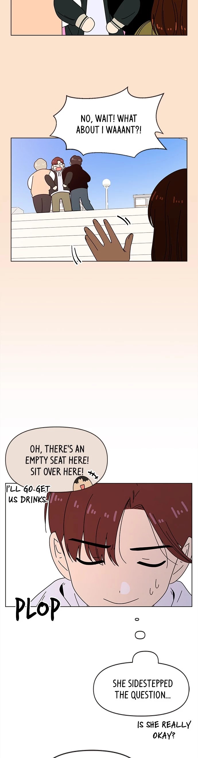 Seasons of Blossom Chapter 83 page 7 - Chapter 83: (S3) Ep. 83 - Gaeul's Flower (23)
