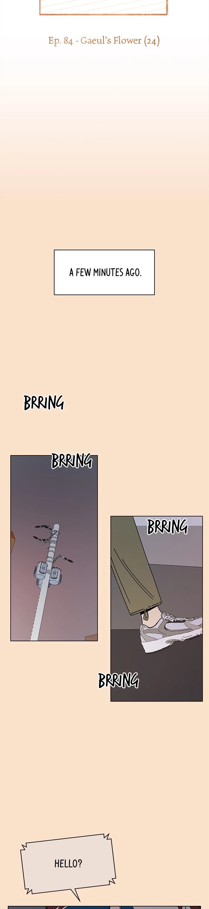 Seasons of Blossom Chapter 84 page 10 - Chapter 84: (S3) Ep. 84 - Gaeul's Flower (24)
