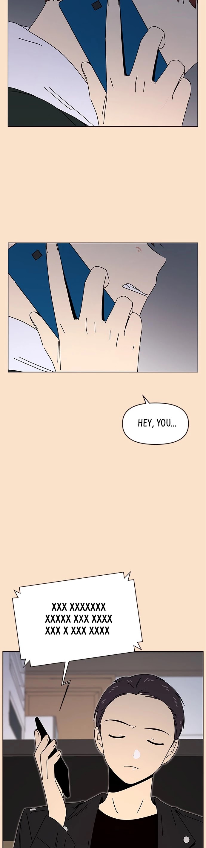 Seasons of Blossom Chapter 84 page 11 - Chapter 84: (S3) Ep. 84 - Gaeul's Flower (24)
